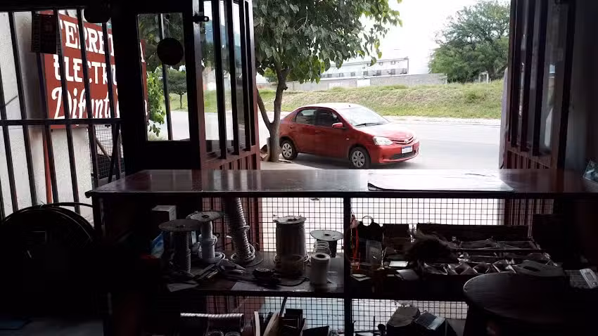 Ferreteria Difunta Correa