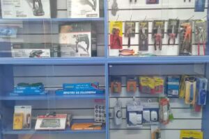 Ferreter&iacute;a Dikar