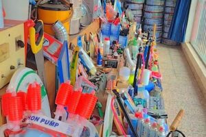 Ferreteria Dipi de Juan C Di Prinzio