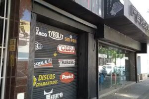 Ferretería Dis In Met