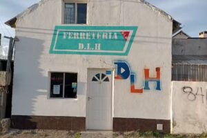 Ferreteria DLH