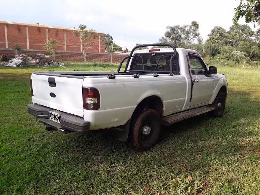 Ferreter&iacute;a Doble AA