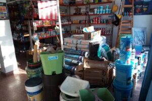 Ferreter&iacute;a Domenech