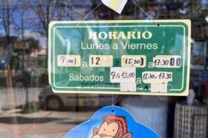 Ferreteria Dominguez