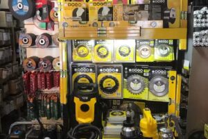 Ferreteria Don Alberto