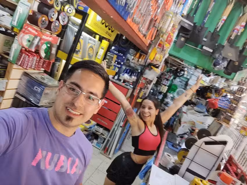 Ferreteria Don Alberto