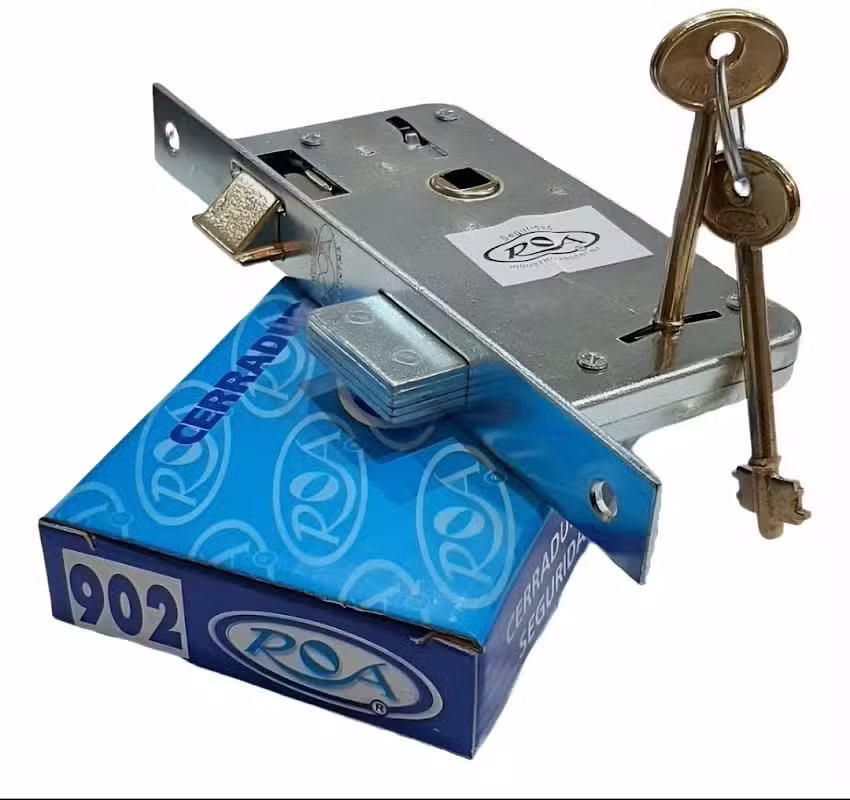 Ferreter&iacute;a Don Antonio