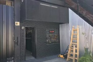 FERRETERIA DON BOSCO