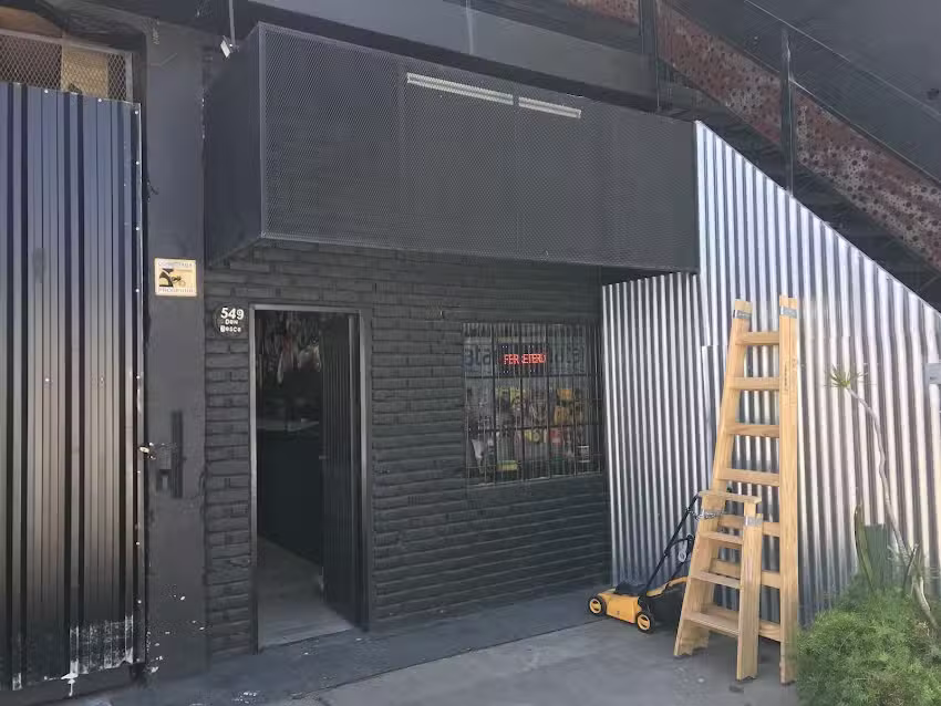 FERRETERIA DON BOSCO