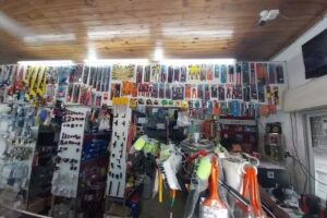 FERRETERIA Don Bosco