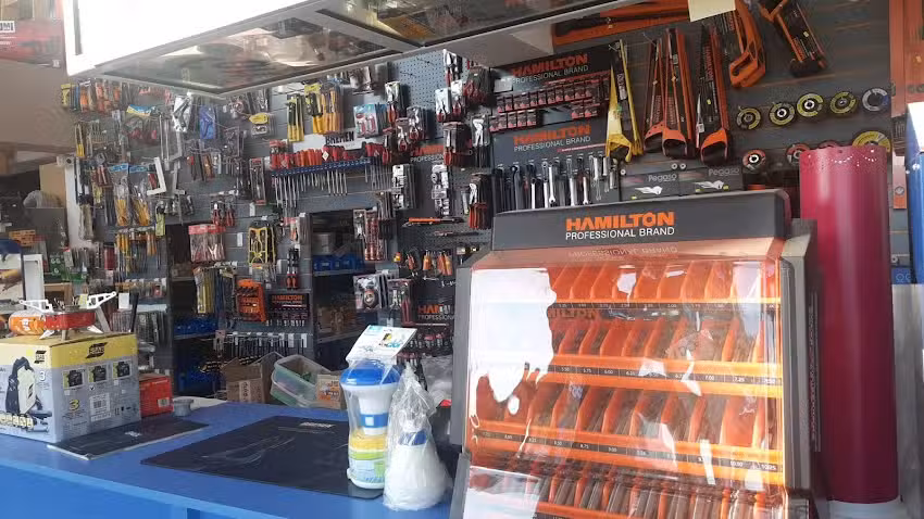 Ferreteria Don Carlos