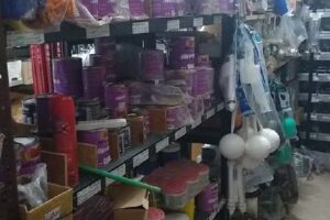 Ferreteria Don Carlos