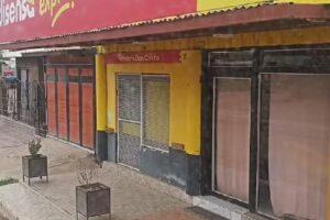 Ferretería don chicho