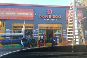 Ferretería Don Diego