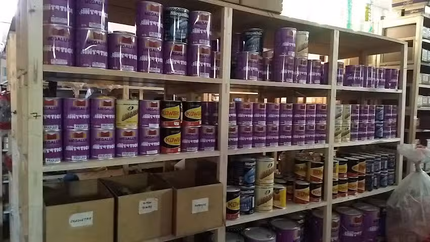 Ferreter&iacute;a Don Joaqu&iacute;n