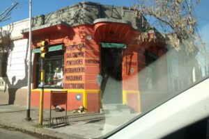 Ferreter&iacute;a Don Jos&eacute;