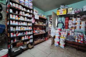 ferreteria &laquo;Don Jos&eacute; &laquo;