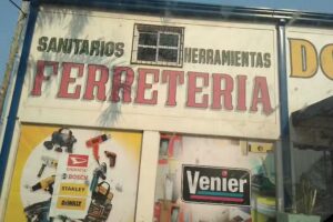 Ferreteria Don Juan