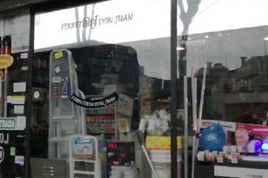 Ferretería Don Juan