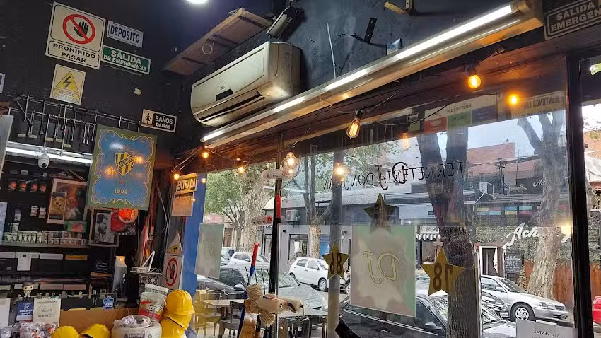 Ferreter&iacute;a Don Juan