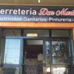 Ferreteria Don Mario