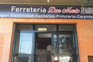 Ferreteria Don Mario
