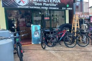 Ferretería Don Martillo