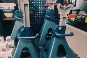 FERRETER&Iacute;A DON MATEO