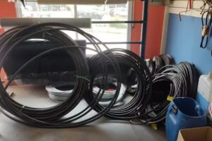 Ferreter&iacute;a Don Mateo