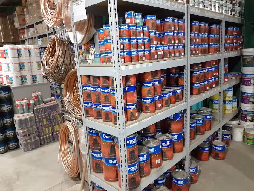 Ferreter&iacute;a Don Miguel