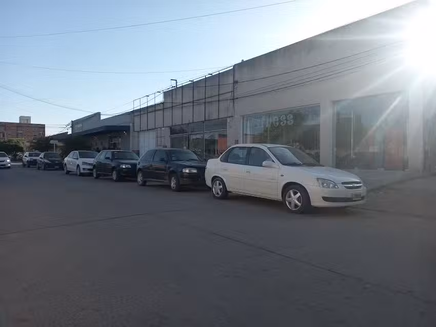 Ferreter&iacute;a Don Miro