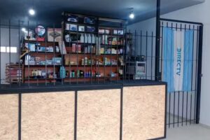 Ferretería Don Oscar