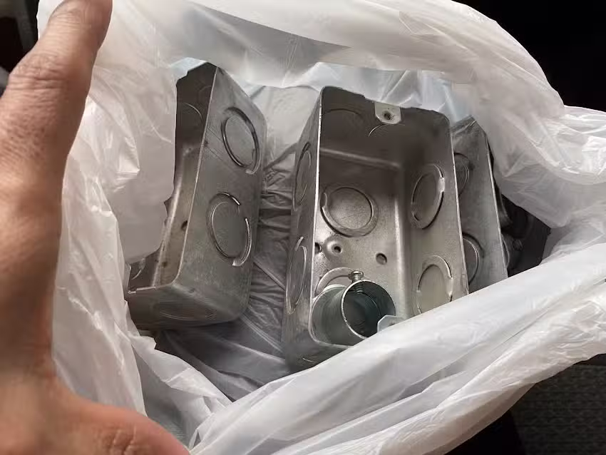 Ferreteria Don Patricio