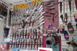 Ferreteria Don Pedro