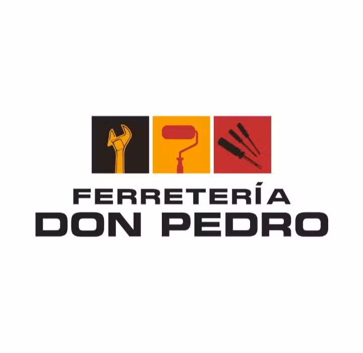 Ferreteria &laquo;Don pedro&raquo;