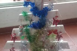 Ferreteria Don Roberto Suc. Santa Fe