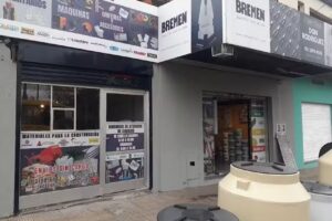 Ferreteria Don Rodr&iacute;guez