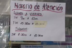 Ferreteria Don Santiago