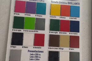 FERRETERIA DON STEFANO