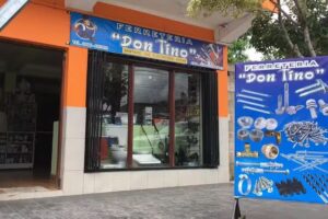 Ferreteria Don Tino