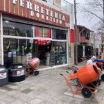 Ferreter&iacute;a DONATINO