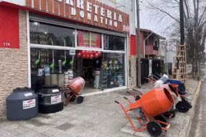 Ferretería DONATINO