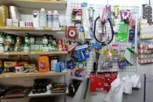 Ferreteria dos Hermanos