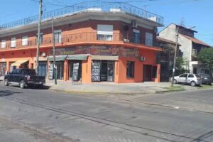 Ferreter&iacute;a doyhenard