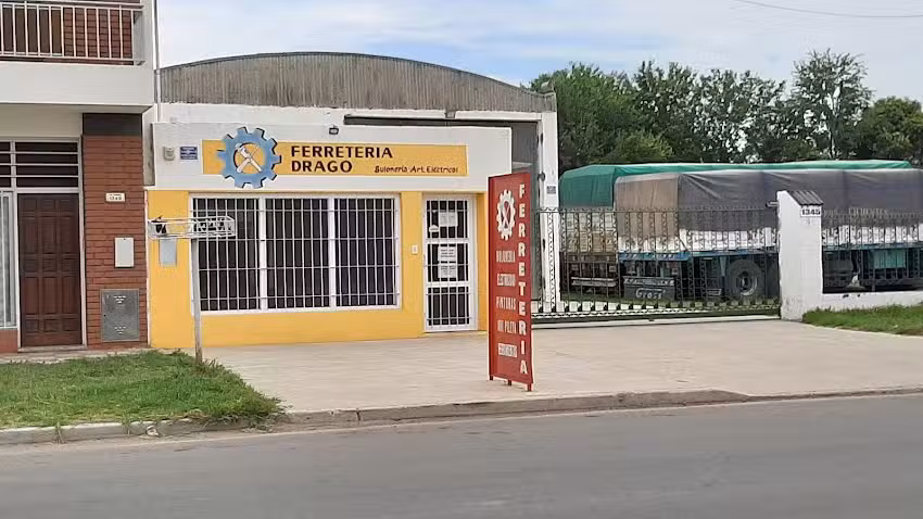 Ferreteria drago