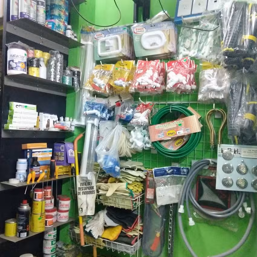 Ferreter&iacute;a Duran