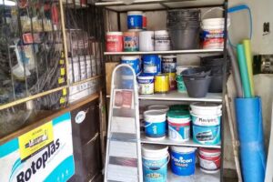 FERRETER&Iacute;A Echague