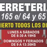 Ferreteria El 10