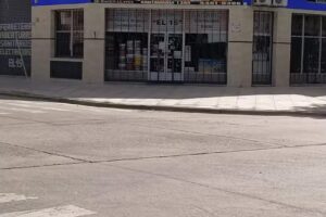 Ferreter&iacute;a El 15