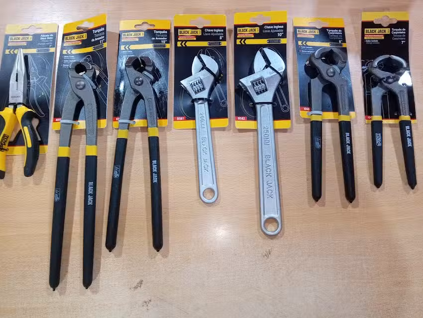 Ferreteria El Abuelo